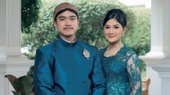 4 Alasan Romantis yang Bikin Kaesang Pangarep Rajin Masak Buat Erina Gudono