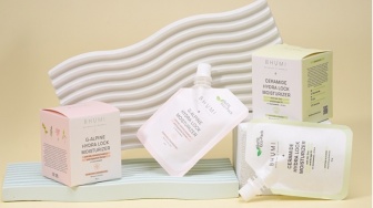 3 Brand Skincare Lokal yang Punya Kemasan Refill Ramah Lingkungan