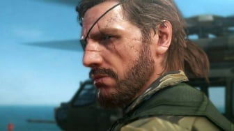 Lama Tak Ada Kabar, Proyek Film Metal Gear Solid Akhirnya Beri Update Baru