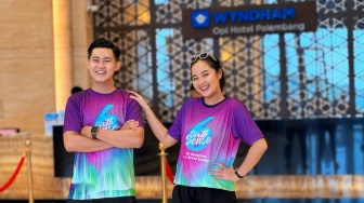 Rayakan 6 Tahun Wyndham Opi: Lari Sehat, Staycation Hemat, Jersey Keren Gratis