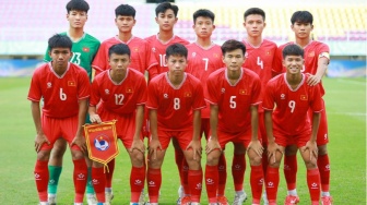 3 Pemain Vietnam U-16 yang Wajib Diwaspadai Indonesia, Ada Calon Topskor!