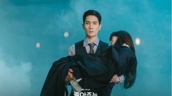 Spoiler Drama Korea 'My Sweet Mobster' Episode 7: Seo Ji Hwan Menyelamatkan Go Eun Ha