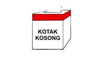 Pilkada Dharmasraya Lawan Kotak Kosong, KPU Sumbar Jelaskan Soal Pencoblosan