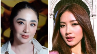 Diwanti-wanti Dewi Perssik, Natasha Wilona Nggak Mau Punya Suami Miskin