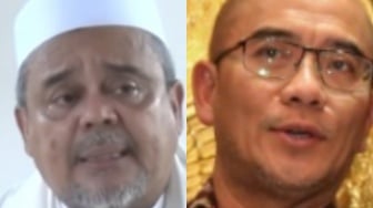 Dari Habib Rizieq hingga Hasyim Asy'ari Terjerat Kasus Asusila, Ada yang Perkaranya Maju Mundur