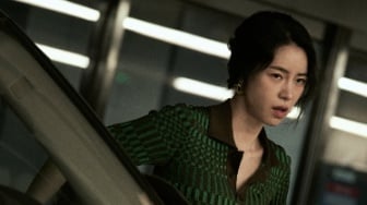 Badass Abis! Ini Detail Karakter Lim Ji Yeon dalam Film Korea 'Revolver'