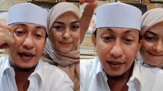 Profil 2 Istri Habib Bahar bin Smith: Istri Pertama Diklaim Keturunan Nabi Muhammad