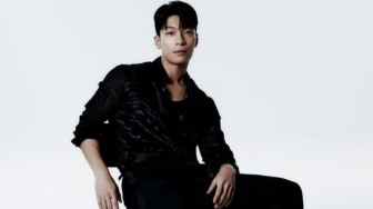 Tiket Fan Meeting Wi Ha Joon di Jakarta Dijual Mulai Rp1,28 Juta