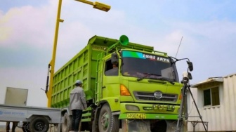 Sopir Truk Palembang Ancam Lumpuhkan Distribusi Barang 15 Juli, Mogok Besar?