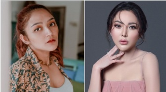 Ayu Aulia Tak Terima Ditegur Siti Badriah Lewat Postingan Instagram Story: seperti Diinjak-injak