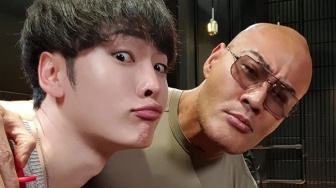 Profil Daggy yang Podcast Bareng Deddy Corbuzier, Viral karena Sindir Cewek Pecinta K-Pop Murahan