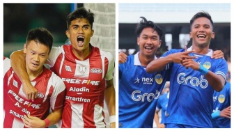 Rencana Uji Coba Persis Solo vs PSIM Yogyakarta, Ini Kata Manajemen