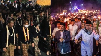 Malam 1 Suro vs 1 Muharram: Sama Tanggal Beda Tradisi, Ini Penjelasan Lengkapnya!