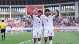 Nestapa Vietnam, Tim Terbaik Asia Tenggara yang Kini Jadi Bulan-Bulanan Timnas Indonesia