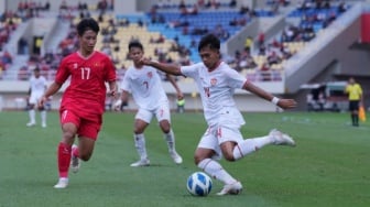 3 Fakta Penting dari Kiprah Timnas Indonesia di Piala AFF U-16 2024, Banyak Calon Bintang!