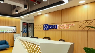 Reksadana BRI Balanced Reguler Income Fund Catat Dana Kelolaan 32%