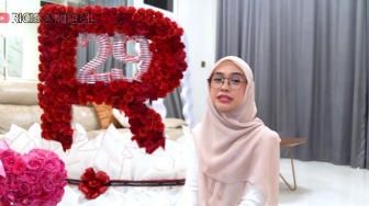 Ria Ricis Mengaku Tak Suka Momen Ulang Tahun, Kenali Apa Itu Birthday Blues