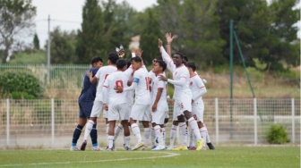 Lengkap! Jadwal Pertandingan Timnas Indonesia di Piala AFF U-19 2024