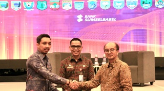 BI Beri Solusi Tantangan Digitalisasi Pemda: Capacity Building dan Rakor ETPD