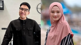 Sama-sama Punya 3 Anak, Inara Rusli Bereaksi usai Dijodohkan dengan Desta