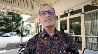 Marak Penambangan Ilegal, Pemda DIY Kaji Ulang Izin Tambang