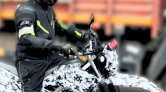 Kawasaki Diam-diam Siapkan Kejutan, Motor Trail Terbaru Bakal Segera Meluncur?