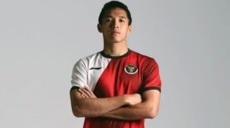 TikToker Malaysia Komentari Jersey Olimpiade Indonesia: Terlalu Simple tapi...