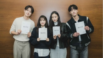 4 Upcoming Drama Korea Genre Romcom yang Tayang di Netflix, Ada Melo Movie