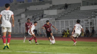 Hadapi Piala AFF U-19 2024, Dony Tri Pamungkas Pasang Target Juara