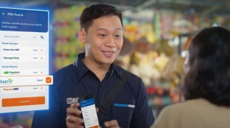 Tambah Outlet Bisnis Tanpa Ribet? BRImerchant Solusinya!