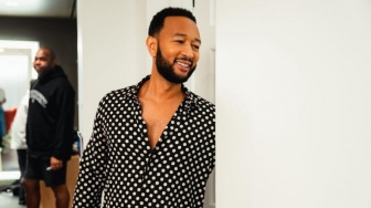 Mulai Rp900 Ribu, John Legend Gelar Konser di Sentul Oktober Mendatang!