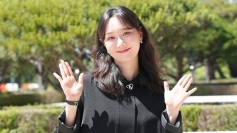 Diam-Diam Sudah Menikah, Lee Yoo Young Umumkan Hamil Anak Pertama