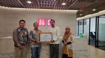 Gunakan Layanan REC, PLN Pasok Listrik Hijau 8.978 MWh untuk Uniqlo Indonesia