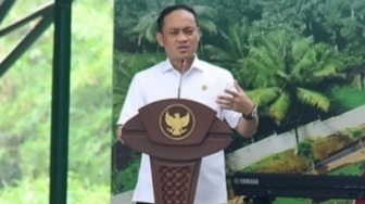 Haerul Saleh 'Kondisikan' WTP Kementan Asal Dibayar Rp12 Miliar? Ini Tugas dan Kewenangannya di BPK RI