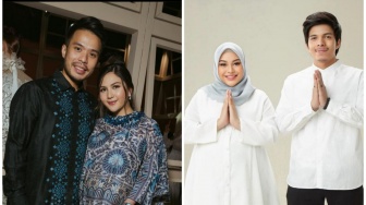 Senasib Aurel Hermansyah, Bentuk Badan Jessica Mila Usai Lahiran Kena Sindir Warganet