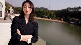 3 Drama Victoria Song yang Tayang di iQIYI, Terbaru Our Interpreter