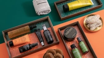 3 Rekomendasi Produk Skincare dari Benton yang Ampuh Atasi Kulit Bertekstur