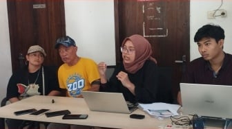 10 Oknum Polisi Diduga Pukuli dan Sekap Warga dalam Kasus Kendaraan Bodong di Bali