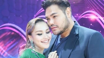 Menguak Makna Bunga Kiriman Ivan Gunawan sebelum Ayu Ting Ting Akui Batal Nikah, Ternyata Ini Artinya