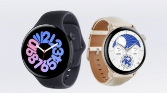 Spesifikasi Vivo Watch 3, Sudah Lolos Sertifikasi di Indonesia dan Malaysia