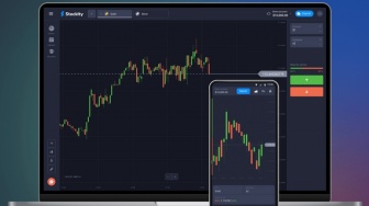 5 Alasan Kenapa Kamu Harus Trading di Stockity