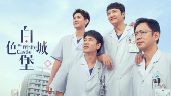 5 Rekomendasi Drama China Berlatar Dunia Medis, Ada Have a Crush on You