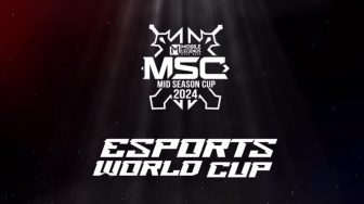 Hasil MSC 2024 Mobile Legends: Fnatic ONIC dan EVOS Angkat Koper