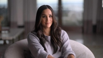 Berkolaborasi dengan Meghan Markle, Netflix akan Rilis Reality Show Terbaru