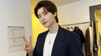 Segini Gaji Lee Jong Suk yang Tembus Ratusan Miliar
