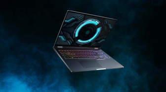 Performa Garang dan Harga Murah: Ini 3 Keunggulan Laptop Infinix GT Book