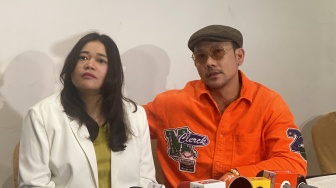 Anak Pertamanya Diprediksi Lahir Bulan Ini, Denny Sumargo Sudah Siapkan Nama