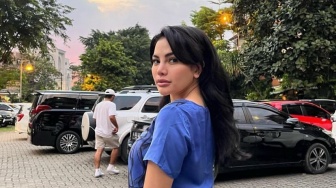 Wanda Hara dan Nagita Slavina Gercep Video Call Nikita Mirzani Usai Disentil Habis, Begini Percakapan Mereka