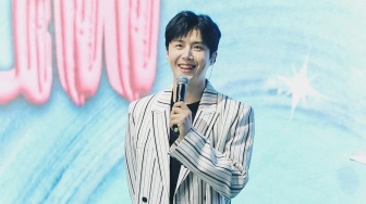 Kim Seon Ho Gelar Fan Meeting Lagi di Jakarta, Simak Harga Tiketnya