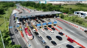 Tarif Jalan Tol Surabaya-Mojokerto Terbaru Juli 2024, Pastikan Saldo Cukup